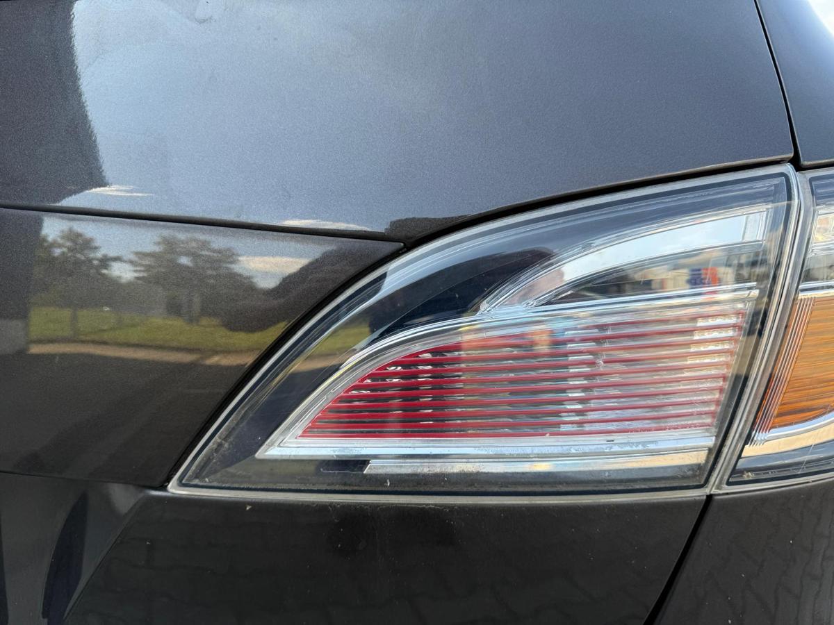 Mazda 6 GH original Rücklicht Rückleuchte Schlussleuchte rechts innen Kombi BJ12